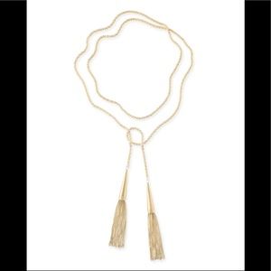 Kendra Scott Phara Necklace